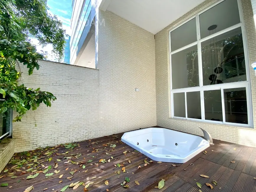 Foto 3 de Apartamento com 4 quartos à venda, 293m2 em Bertioga - SP