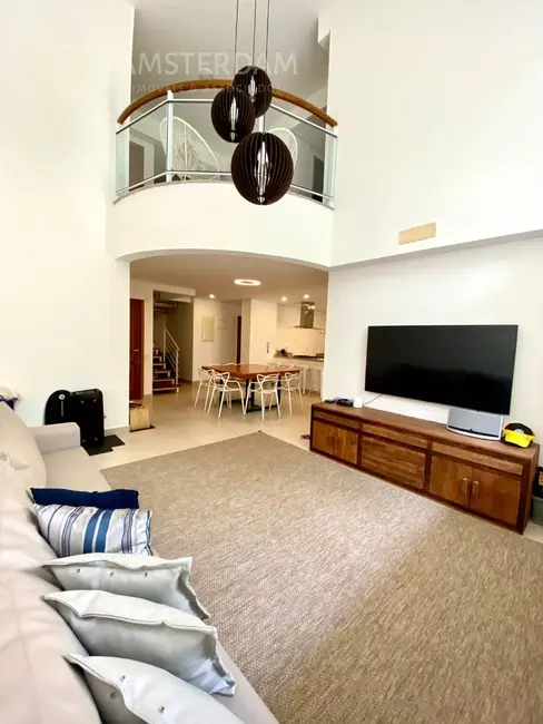 Foto 6 de Apartamento com 4 quartos à venda, 293m2 em Bertioga - SP