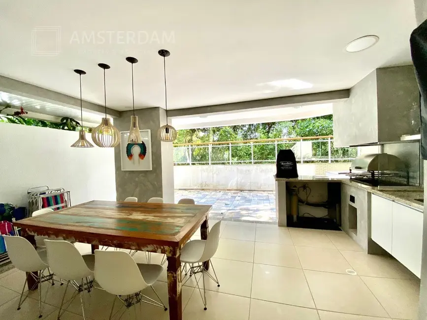 Foto 4 de Apartamento com 4 quartos à venda, 293m2 em Bertioga - SP