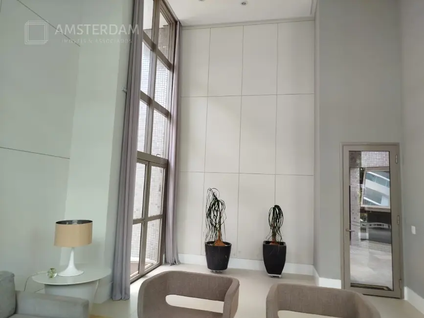 Foto 8 de Apartamento com 4 quartos à venda, 163m2 em Bertioga - SP