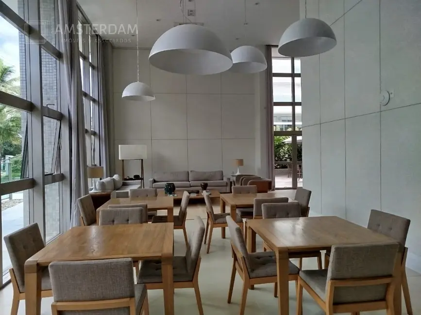 Foto 7 de Apartamento com 4 quartos à venda, 163m2 em Bertioga - SP