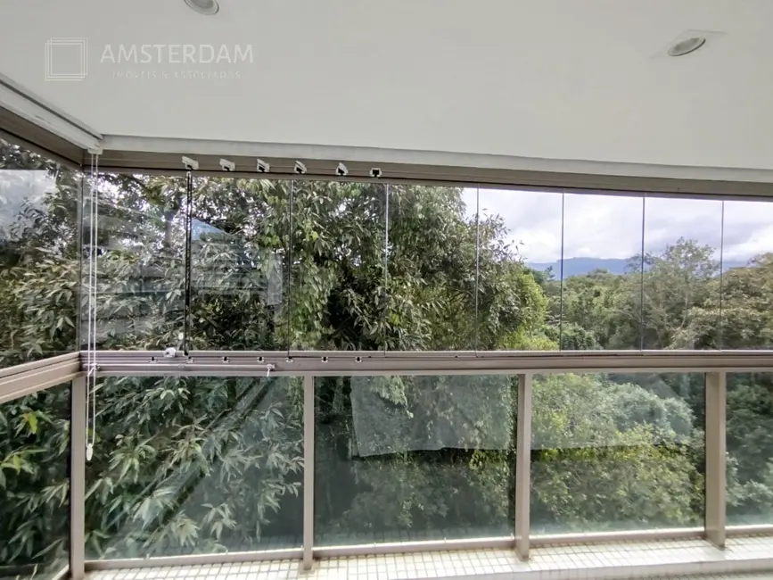 Foto 4 de Apartamento com 4 quartos à venda, 163m2 em Bertioga - SP