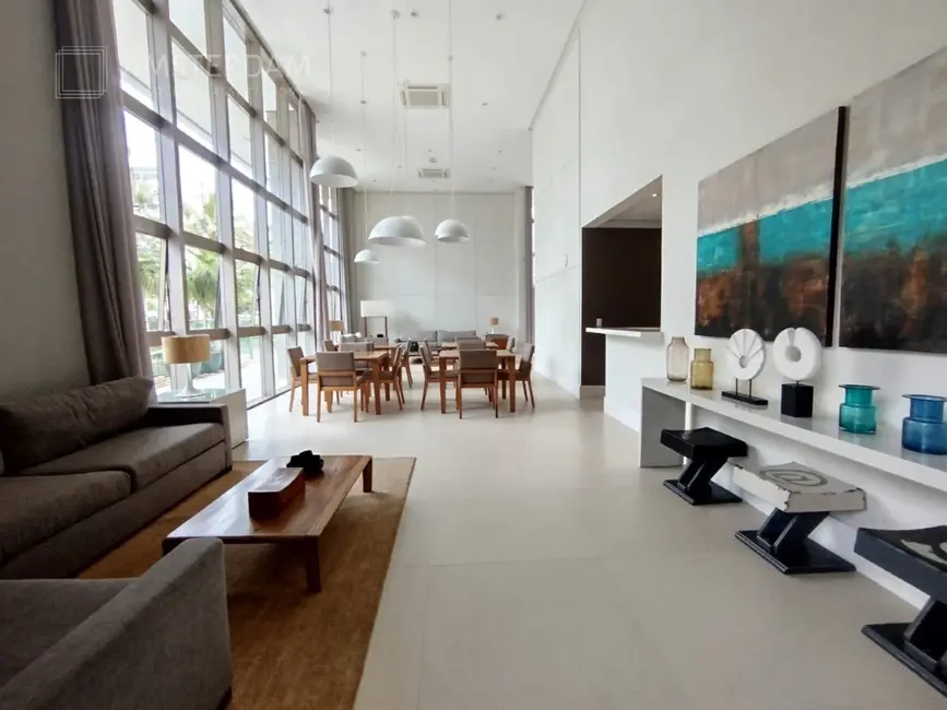 Foto 1 de Apartamento com 4 quartos à venda, 163m2 em Bertioga - SP