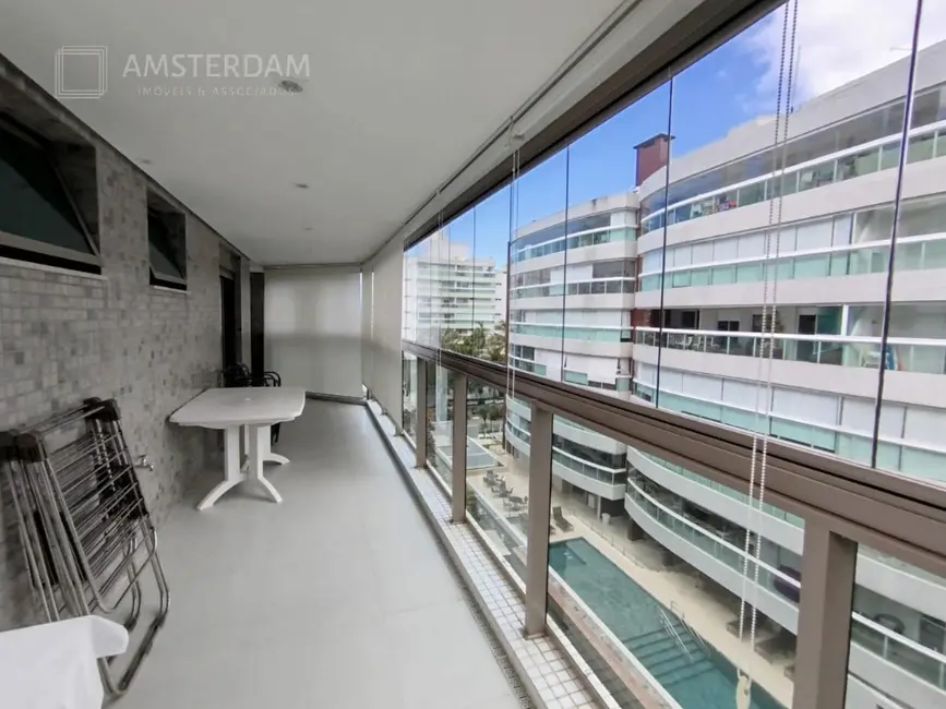 Foto 2 de Apartamento com 4 quartos à venda, 163m2 em Bertioga - SP