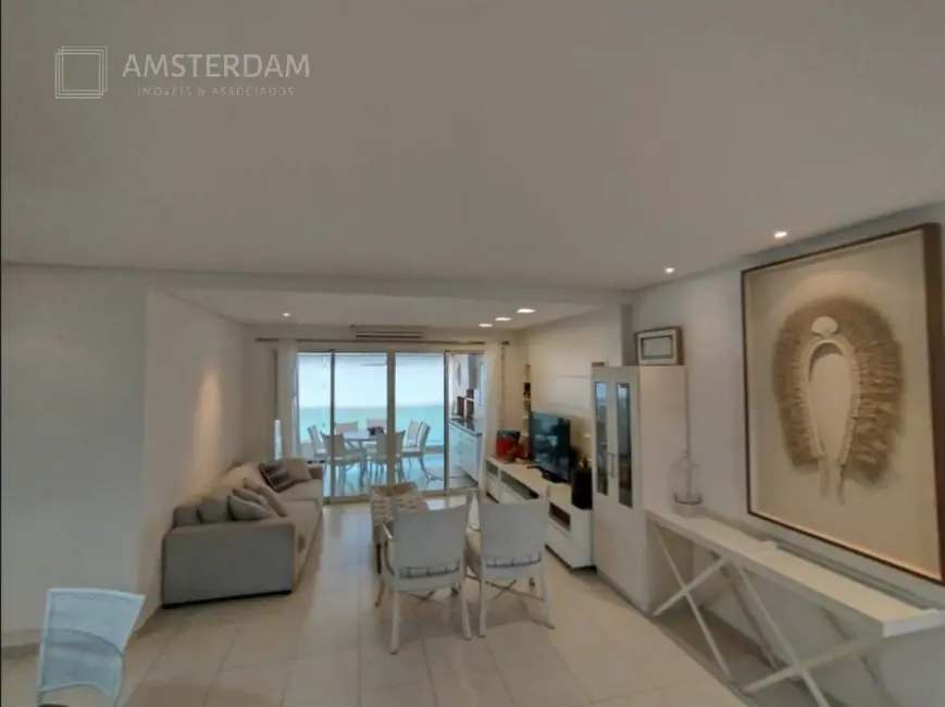 Foto 1 de Apartamento com 3 quartos à venda, 126m2 em Bertioga - SP