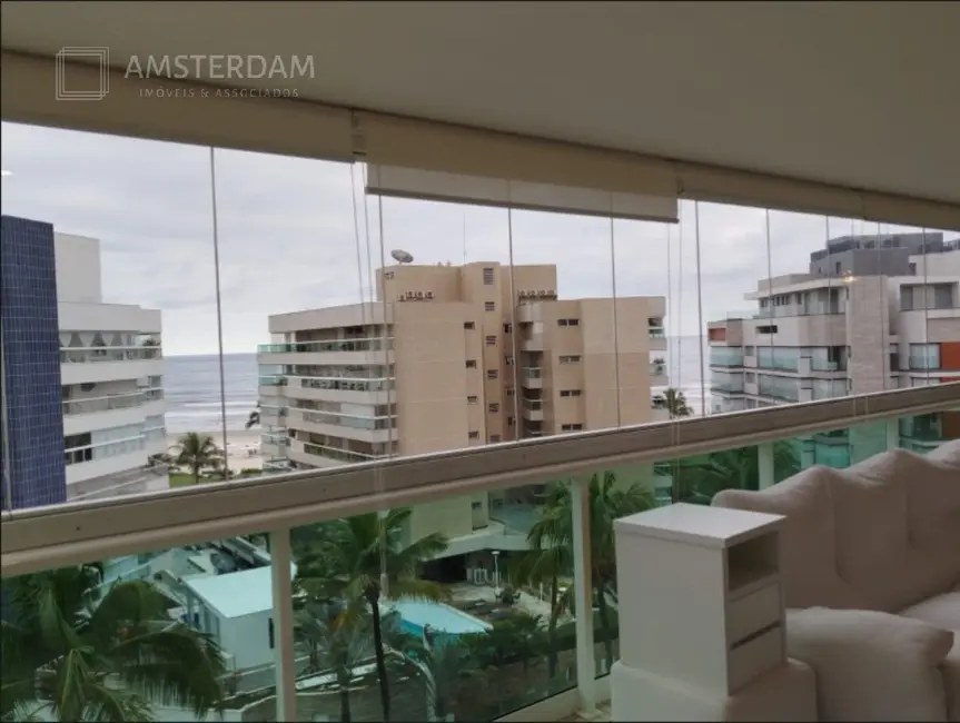 Foto 3 de Apartamento com 3 quartos à venda, 126m2 em Bertioga - SP