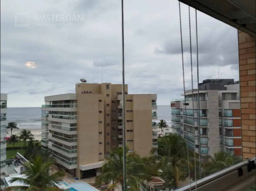 Foto 4 de Apartamento com 3 quartos à venda, 126m2 em Bertioga - SP