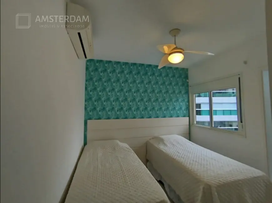 Foto 7 de Apartamento com 3 quartos à venda, 126m2 em Bertioga - SP