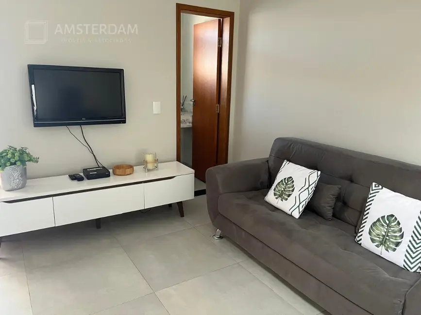 Foto 9 de Casa com 3 quartos para alugar, 165m2 em Bertioga - SP