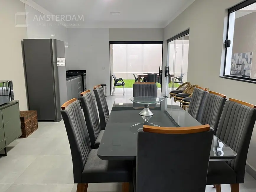 Foto 7 de Casa com 3 quartos para alugar, 165m2 em Bertioga - SP