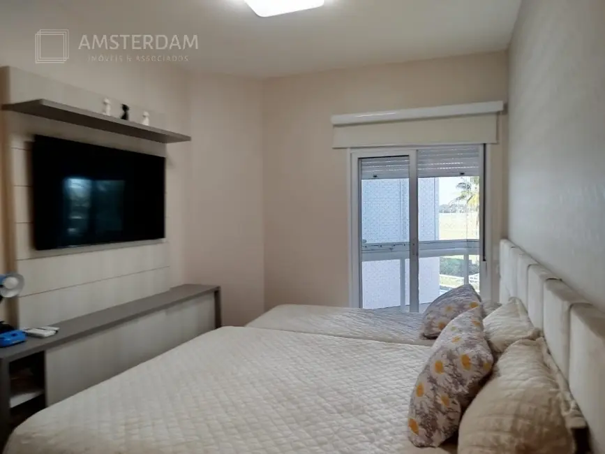 Foto 6 de Apartamento com 3 quartos à venda, 117m2 em Bertioga - SP