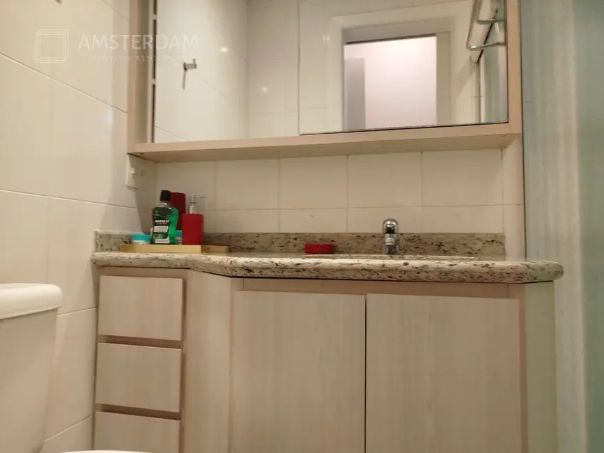 Foto 8 de Apartamento com 3 quartos à venda, 117m2 em Bertioga - SP