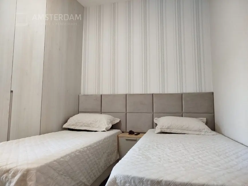 Foto 2 de Apartamento com 3 quartos à venda, 117m2 em Bertioga - SP