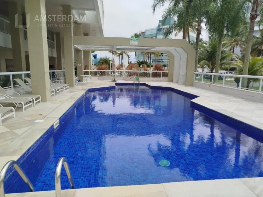 Foto 1 de Apartamento com 3 quartos à venda, 117m2 em Bertioga - SP