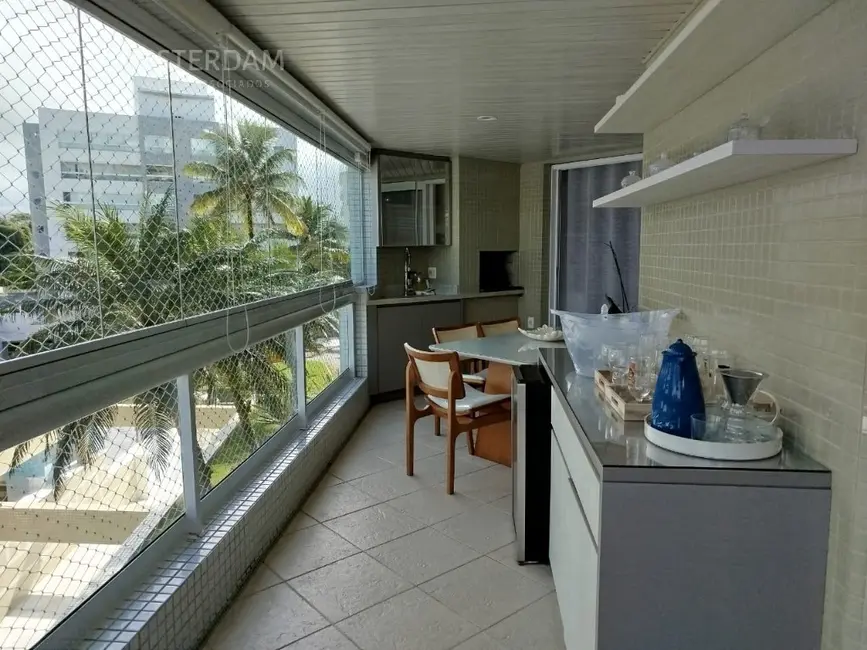 Foto 3 de Apartamento com 3 quartos à venda, 117m2 em Bertioga - SP