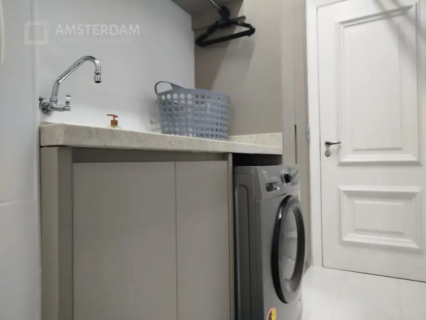 Foto 7 de Apartamento com 3 quartos à venda, 117m2 em Bertioga - SP