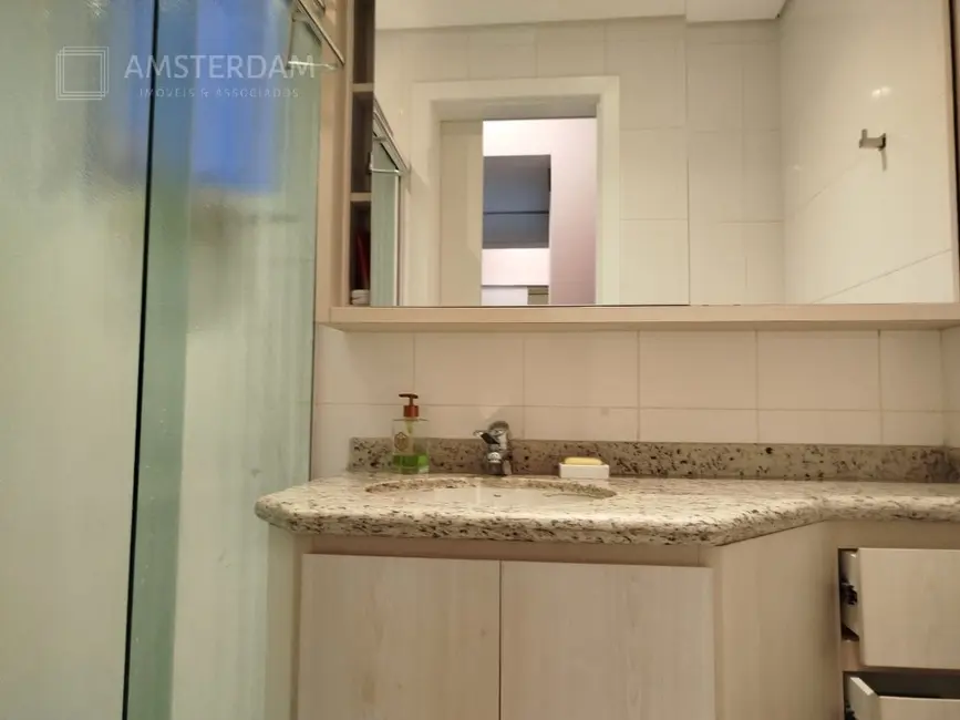 Foto 4 de Apartamento com 3 quartos à venda, 117m2 em Bertioga - SP