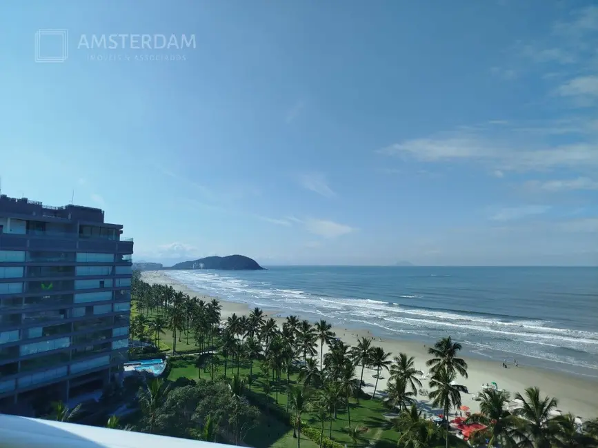 Foto 5 de Apartamento com 4 quartos à venda, 347m2 em Bertioga - SP