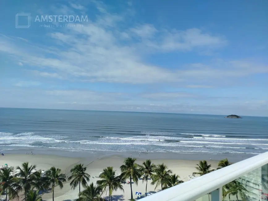 Foto 2 de Apartamento com 4 quartos à venda, 347m2 em Bertioga - SP