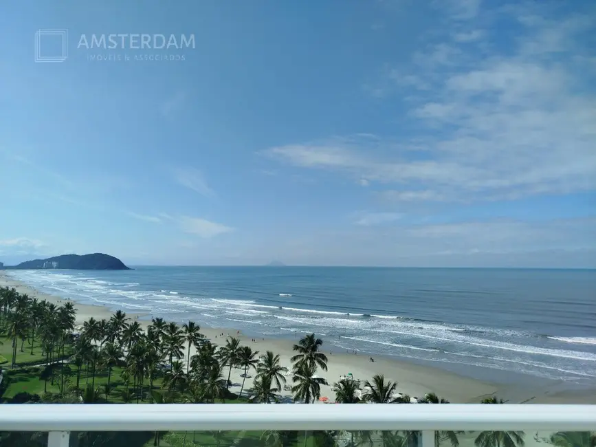 Foto 3 de Apartamento com 4 quartos à venda, 347m2 em Bertioga - SP