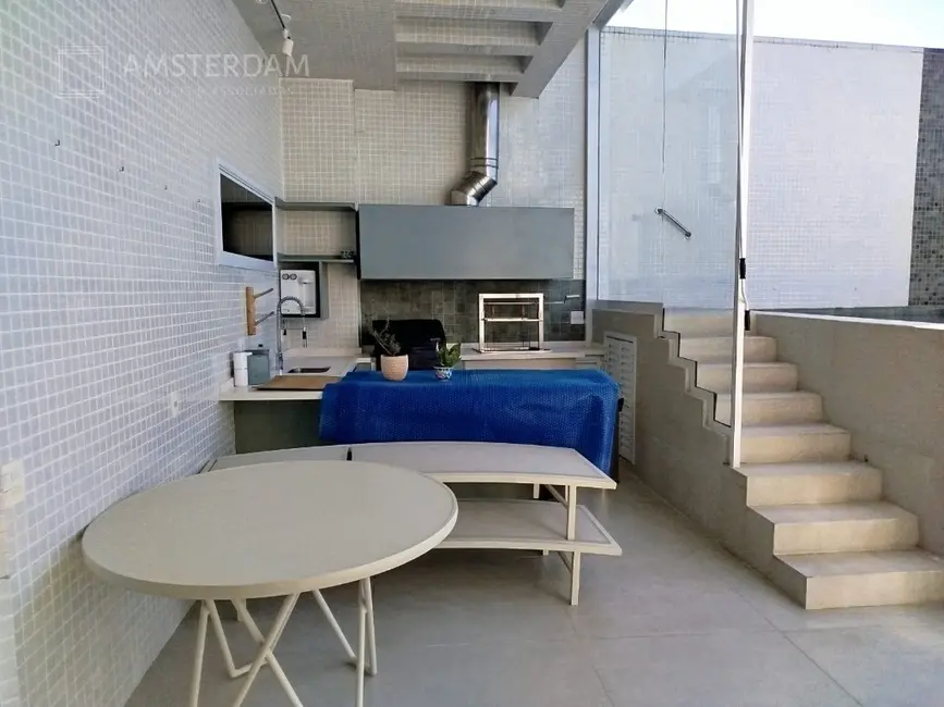 Foto 7 de Apartamento com 4 quartos à venda, 347m2 em Bertioga - SP