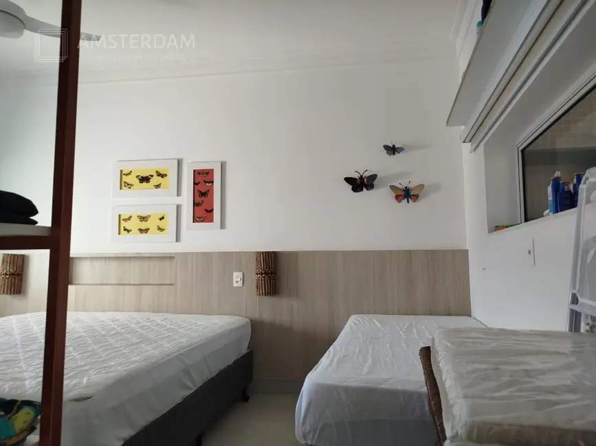 Foto 9 de Apartamento com 4 quartos à venda, 347m2 em Bertioga - SP