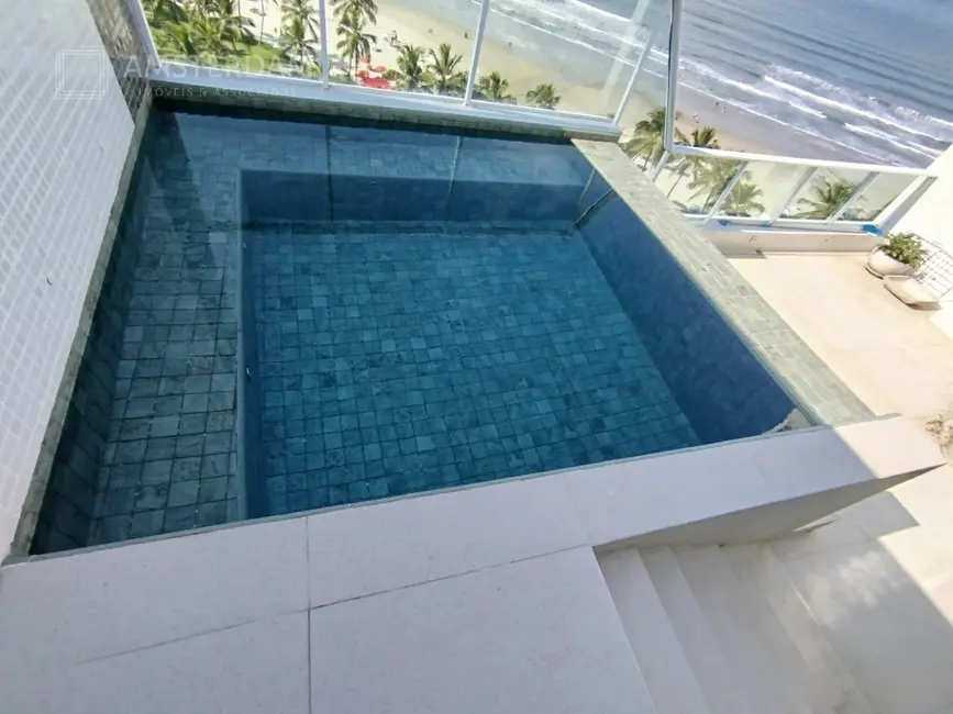 Foto 4 de Apartamento com 4 quartos à venda, 347m2 em Bertioga - SP