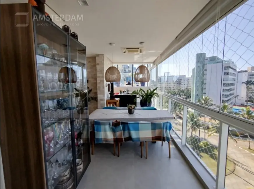 Foto 5 de Apartamento com 4 quartos à venda, 209m2 em Bertioga - SP
