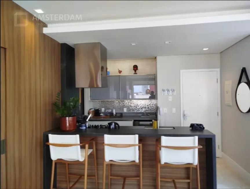 Foto 3 de Apartamento com 4 quartos à venda, 209m2 em Bertioga - SP