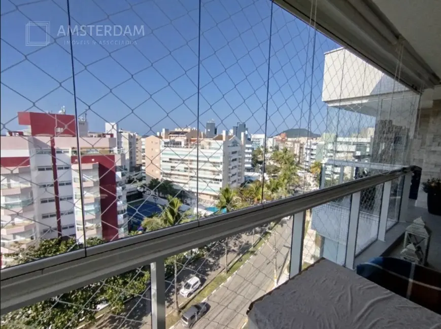 Foto 7 de Apartamento com 4 quartos à venda, 209m2 em Bertioga - SP