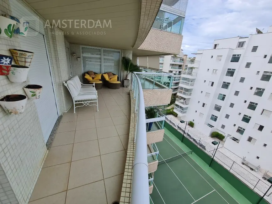 Foto 3 de Apartamento com 4 quartos à venda, 186m2 em Bertioga - SP