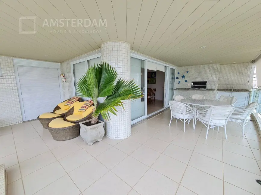 Foto 7 de Apartamento com 4 quartos à venda, 186m2 em Bertioga - SP