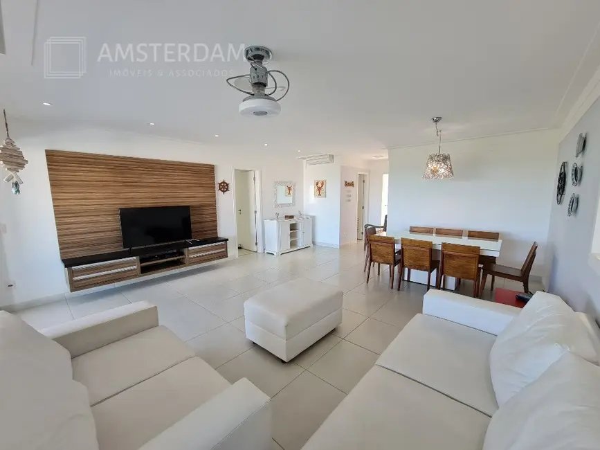 Foto 9 de Apartamento com 4 quartos à venda, 188m2 em Bertioga - SP