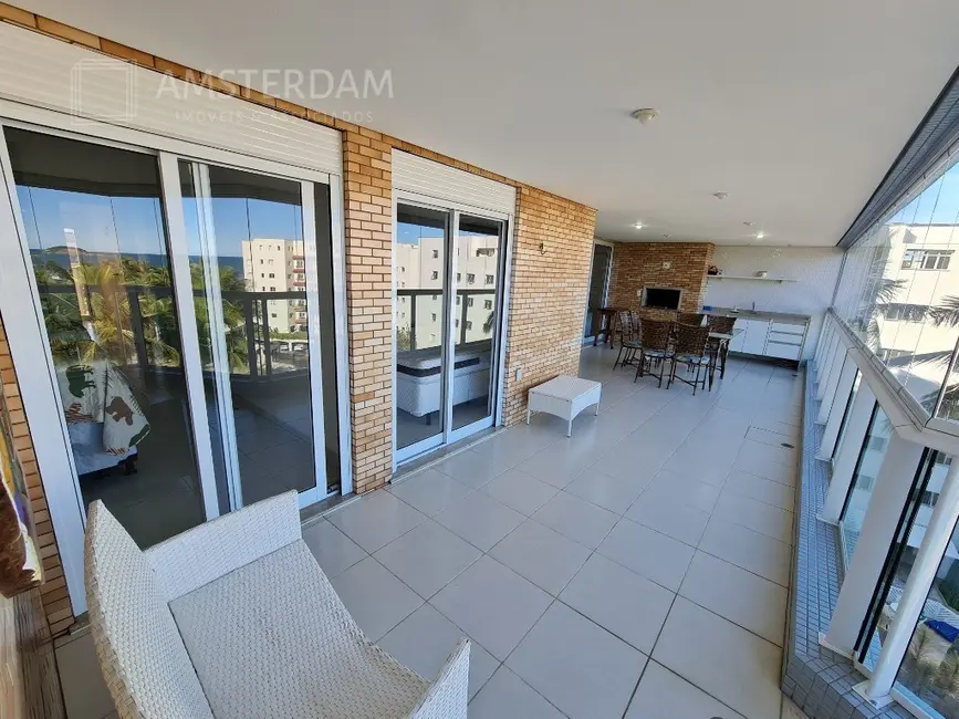 Foto 3 de Apartamento com 4 quartos à venda, 188m2 em Bertioga - SP