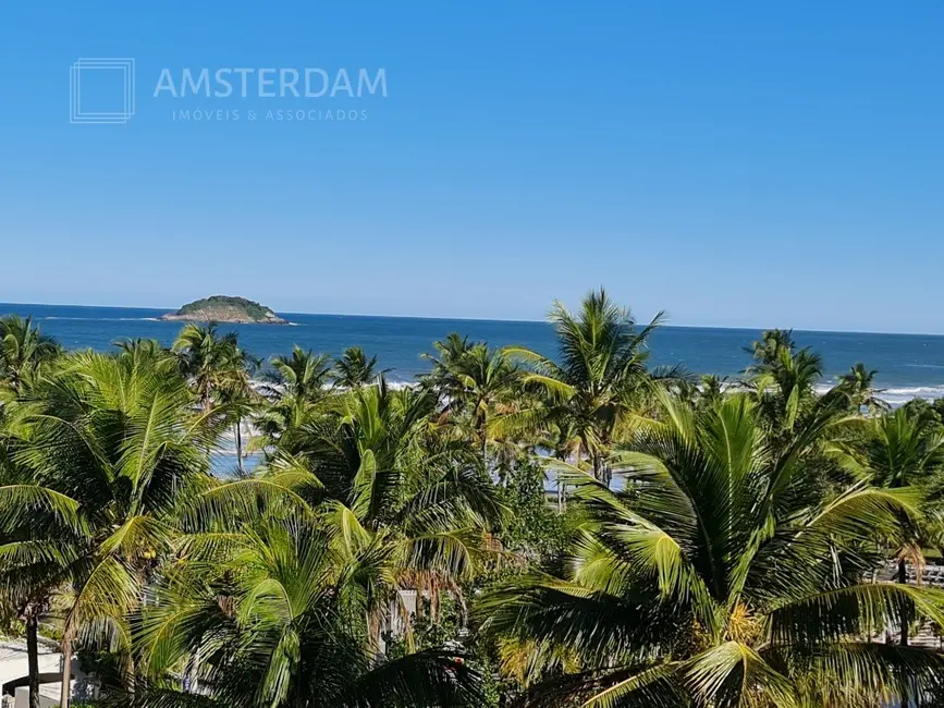 Foto 7 de Apartamento com 4 quartos à venda, 188m2 em Bertioga - SP