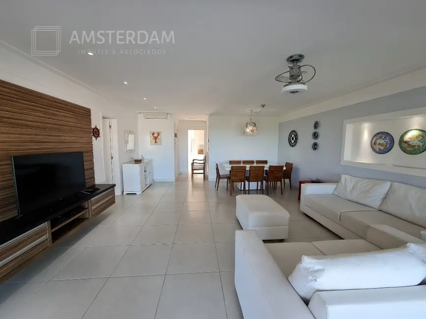 Foto 8 de Apartamento com 4 quartos à venda, 188m2 em Bertioga - SP