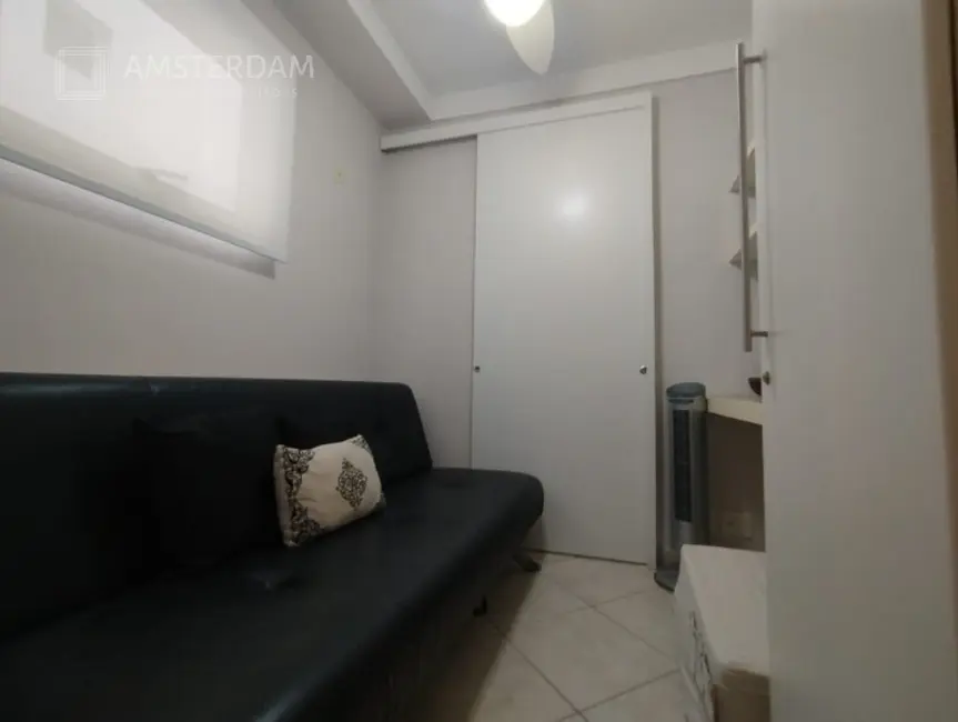 Foto 4 de Apartamento com 3 quartos à venda, 89m2 em Bertioga - SP