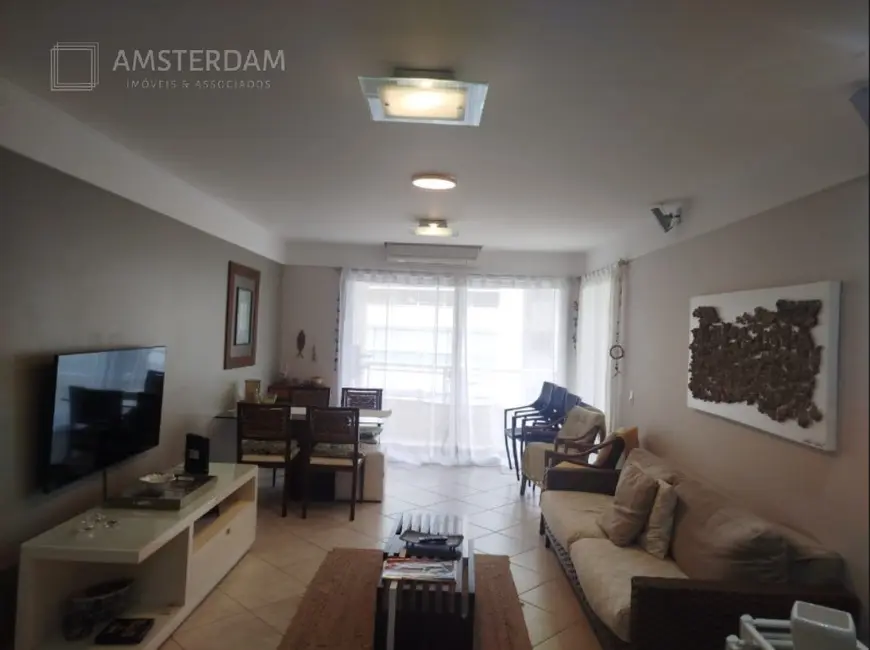 Foto 3 de Apartamento com 3 quartos à venda, 89m2 em Bertioga - SP