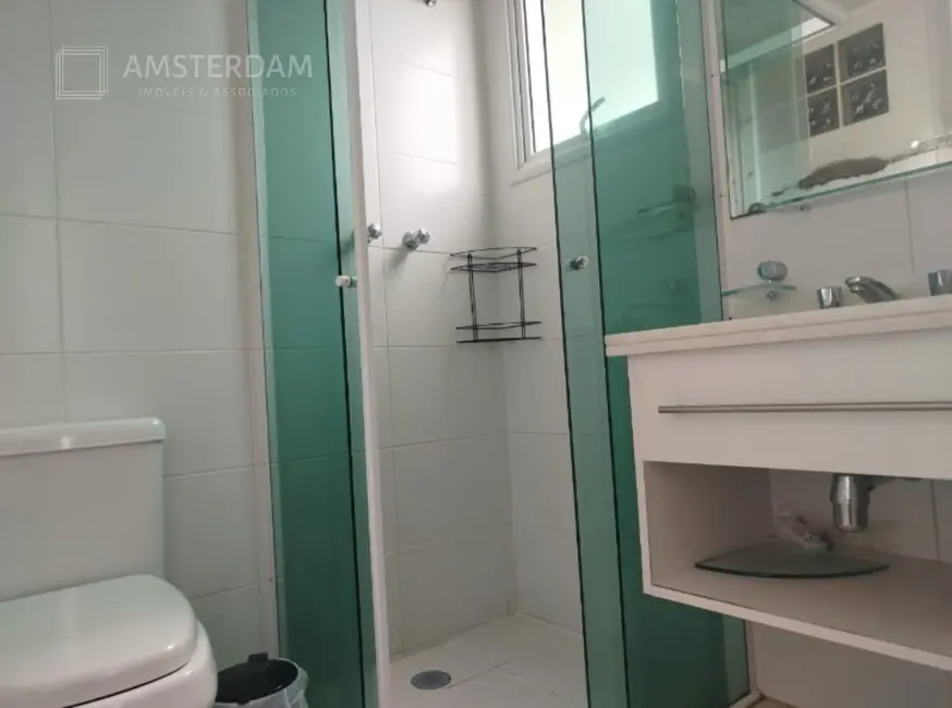 Foto 5 de Apartamento com 3 quartos à venda, 89m2 em Bertioga - SP