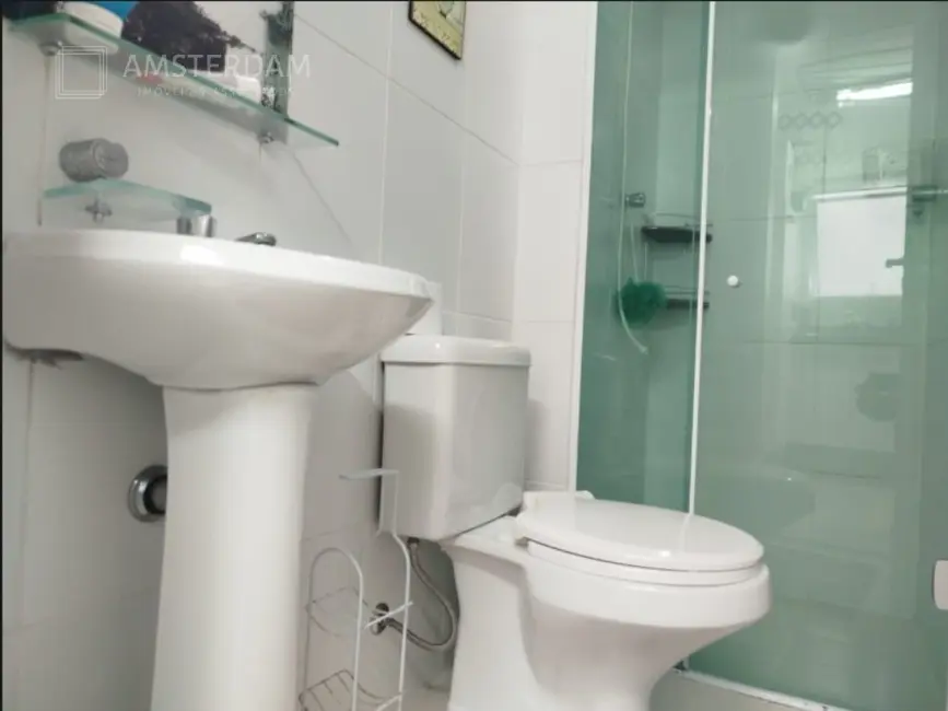 Foto 9 de Apartamento com 3 quartos à venda, 89m2 em Bertioga - SP