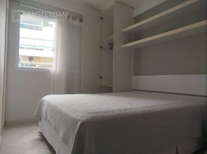 Foto 6 de Apartamento com 3 quartos à venda, 89m2 em Bertioga - SP