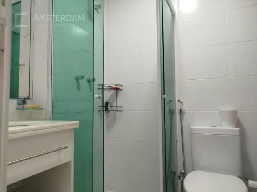 Foto 7 de Apartamento com 3 quartos à venda, 89m2 em Bertioga - SP