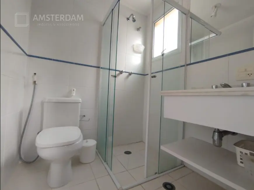 Foto 8 de Apartamento com 3 quartos à venda, 88m2 em Bertioga - SP