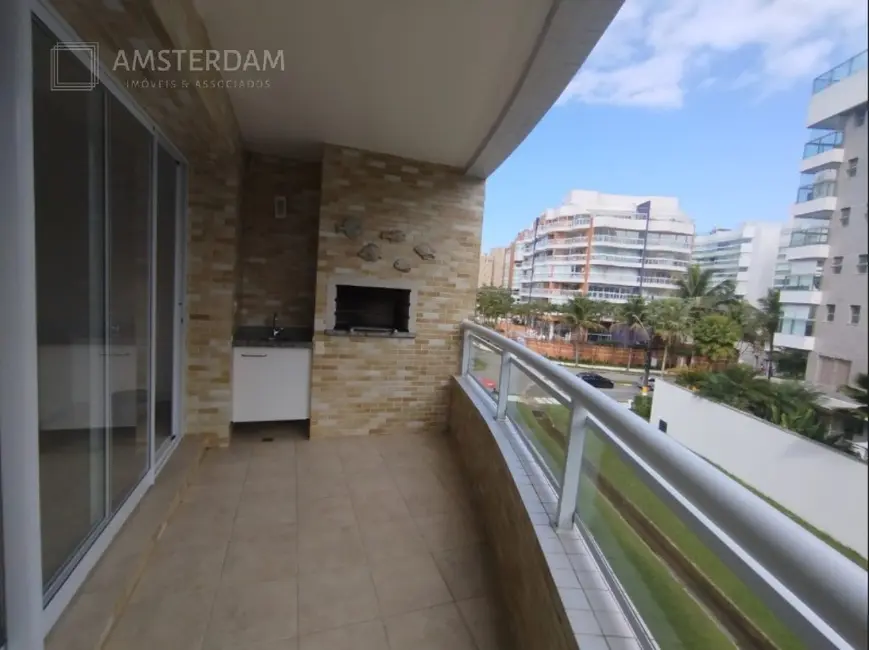 Foto 1 de Apartamento com 3 quartos à venda, 88m2 em Bertioga - SP