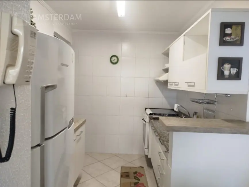 Foto 9 de Apartamento com 3 quartos à venda, 88m2 em Bertioga - SP