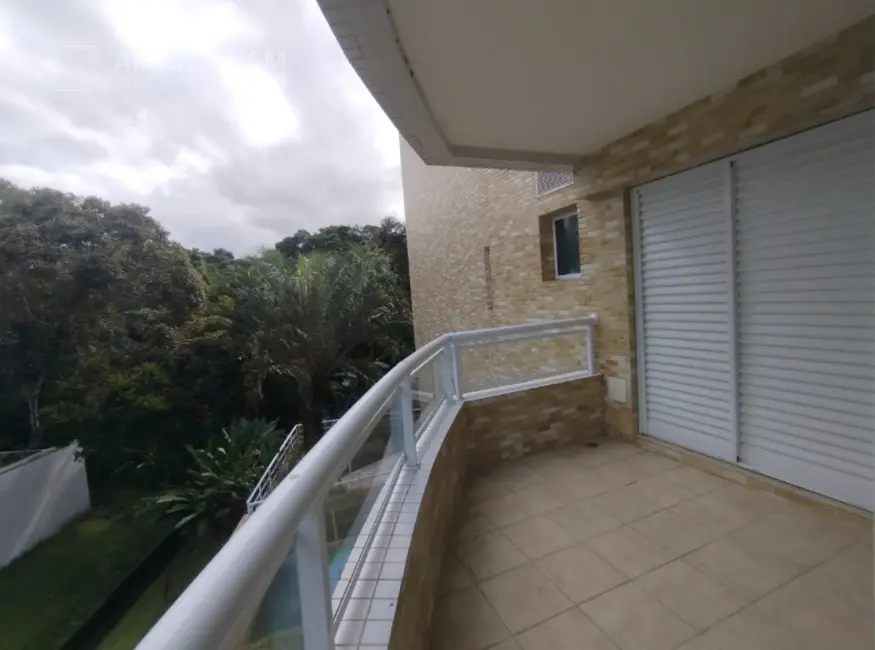 Foto 2 de Apartamento com 3 quartos à venda, 88m2 em Bertioga - SP