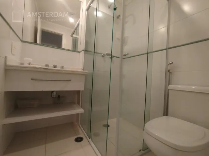 Foto 7 de Apartamento com 3 quartos à venda, 88m2 em Bertioga - SP