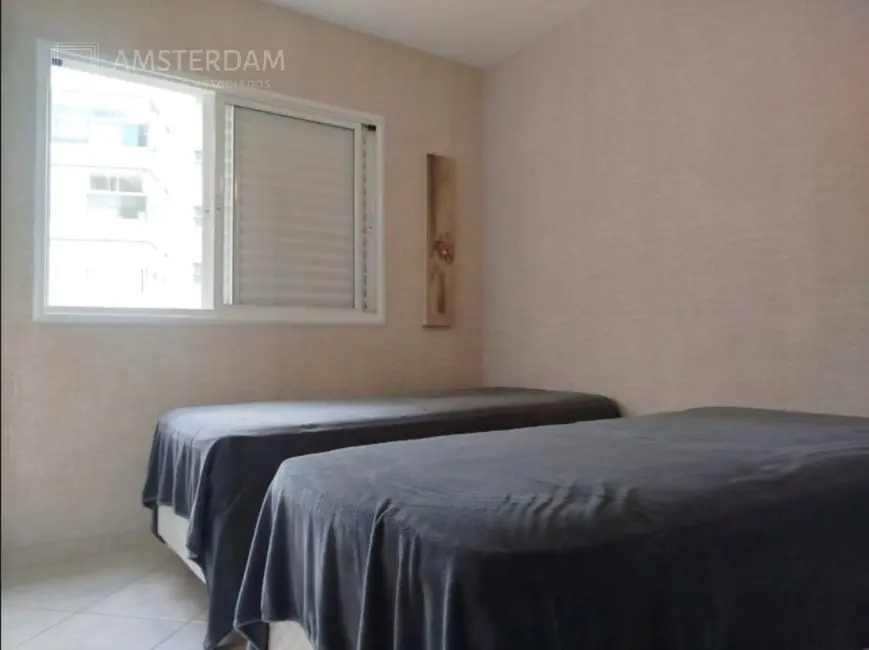 Foto 6 de Apartamento com 3 quartos à venda, 88m2 em Bertioga - SP