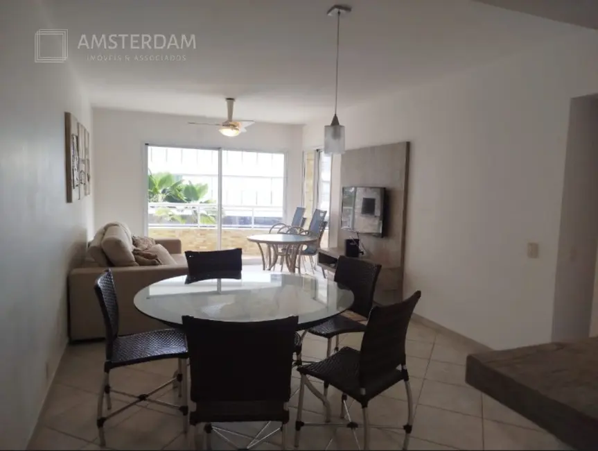 Foto 3 de Apartamento com 3 quartos à venda, 88m2 em Bertioga - SP