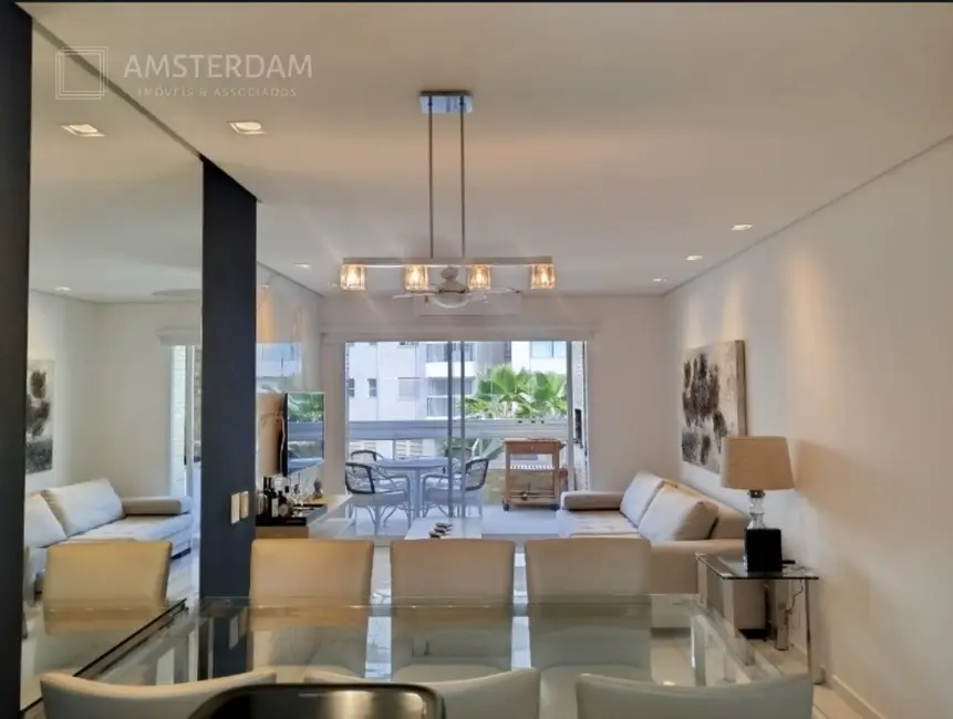 Foto 3 de Apartamento com 3 quartos à venda, 88m2 em Bertioga - SP